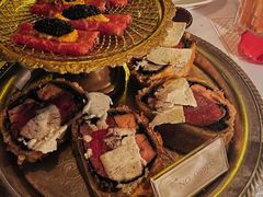 惠灵顿牛排-壳里西餐厅Coquille Seafood Bistro(蒙自路店)