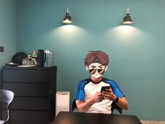 -NokNok Coffee(宽窄巷子店)