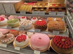 -布歌东京(金融街购物中心店)