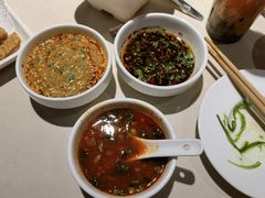 -海底捞火锅(万丰桥店)