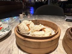 -广州花园酒店荔湾亭·地道点心·粤式饮茶