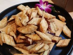 脆皮茄子-庐州太太(双岗店)