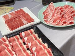 -东来顺饭庄(apm总店)