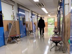 -复旦大学附属中山医院(西院区)