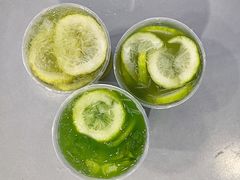 -桂桂茶(大宁国际广场店)