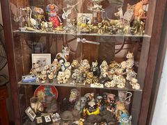 -槟城街头艺术街区