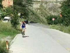 -萝卜寨羌文化生态旅游区