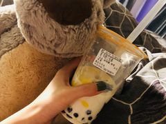 -CoCo都可(嘉定日月光店)