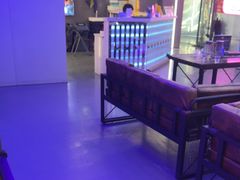 -关你鬼室大型密室逃脱(佛山创意园店)