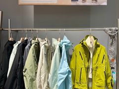-盛京大奥莱(沈阳奥体店)