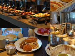 -长白山万达喜来登度假酒店