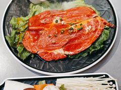 -棒小伙·齐齐哈尔烤肉(龙茗路店)