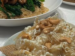 -景月阁空中食府(希尔顿酒店)