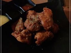 -首尔大排档