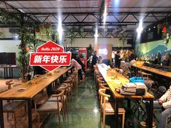 -回声星球·团建策划·赛事承办·拓展培训(大钟寺店)