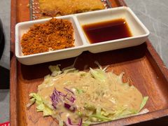 -吴越荣记苏州菜·松鼠桂鱼100%活鱼现做(斜塘老街店)