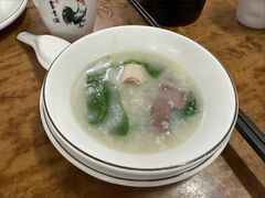 -华记粥饭店(印象容桂主题风情街店)