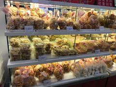 -生活林(河北路店)