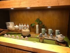 -青藤茶馆(南山路店)