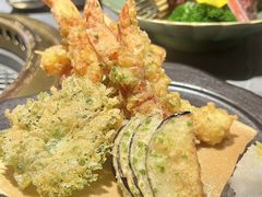 -無二炙坊·和牛烧肉(大钟寺1733店)