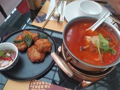 -simply thai天泰(静安嘉里中心店)