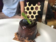 -龙城咖啡厅(常州富都洲际店)