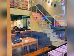 -黄泰吉拾味餐厅(江汉路店)