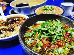 -马路边边串串香(双井直营店)