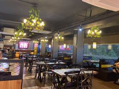 -名扬煮艺肥牛自助火锅(东平店)