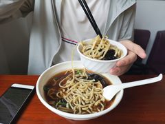 素面-大明寺素斋
