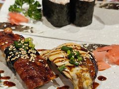 -桃太郎寿司料理(大学城店)