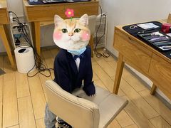 -天真蓝照相馆(龙岗万科里店)