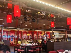 -潞州宴(清华店)