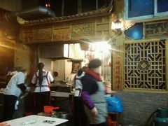 大堂-锦泓老字号猪脏粉(东联大厦店)