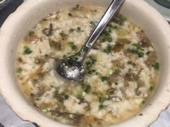 豆腐脑汤-壹盏灯(惠农店)