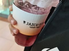 -Jazcu珍仕菓鲜榨果汁(西单大悦城店)