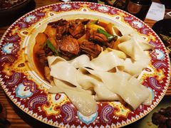 -塔哈尔·新疆盛宴(城西银泰店)