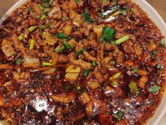 -杨三孃跷脚牛肉(玉双路店)
