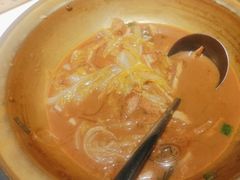 -金狮麟·新豫菜(金码大厦店)