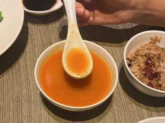 -汤城小厨•粤菜•靓汤(望京凯德mall店)