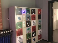 -恒华国际影城(顺义店)