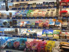 零售区-盒马鲜生(丁香国际店)