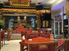 -山西会馆·晋菜·晋商宴·学堂记忆(许坦西街店)