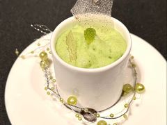 -LA TABLE de Joël Robuchon Restaurant