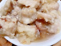 蒸排骨-頂好酒家·经典粤菜(海信广场店)
