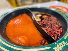 -有拈头成都市井火锅(老门东店)