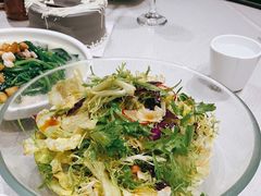 老北京大拌菜-皇城根北京风味主题餐厅(中海环宇城店)