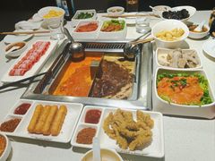 -海底捞火锅(高科广场店)