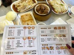 -金生美食(贵州路店)