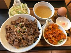 -熊吞·大碗丼烧肉饭(济宁万达广场店)